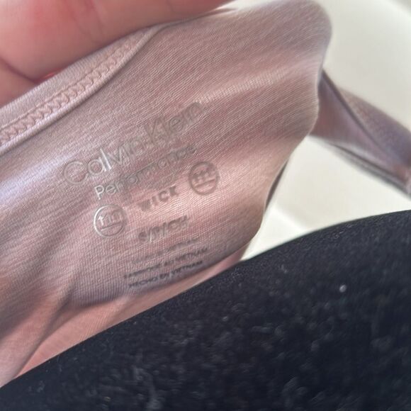 Calvin Klein Performance Small pocketed dress - Picture 6 of 8